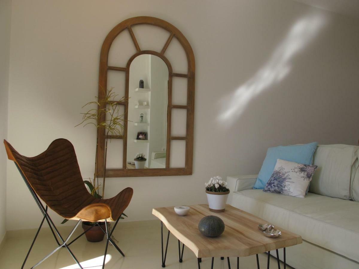 Aqua Seafront Glyfada Corfu Beach House With Garden Extérieur photo
